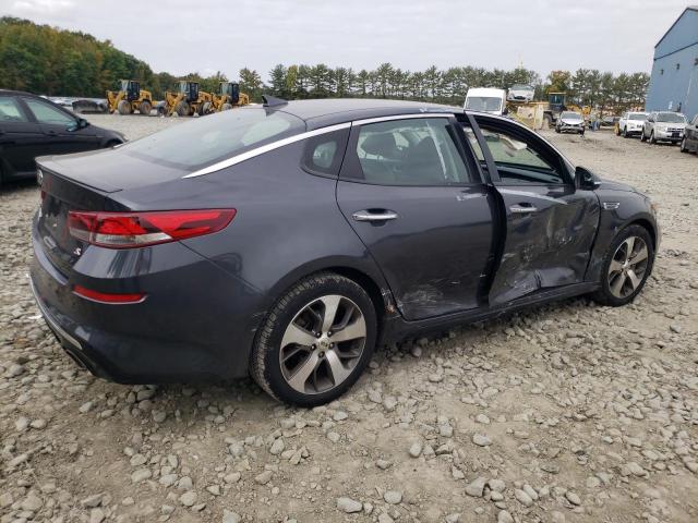 2019 KIA OPTIMA LX - 5XXGT4L38KG326407