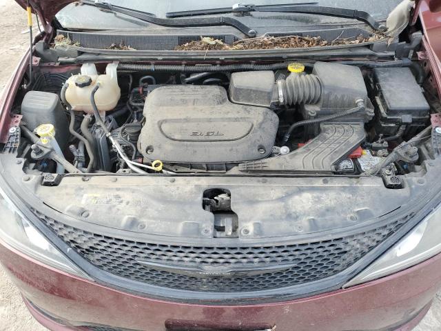 2020 CHRYSLER PACIFICA T - 2C4RC1EG1LR100869