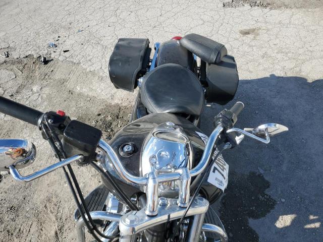 2011 TRIUMPH MOTORCYCLE THUNDERBIR - SMTB01TL3BJ465648