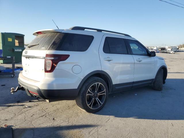 VIN 1FM5K8GT8FGA75491 2015 Ford Explorer, Sport no.3