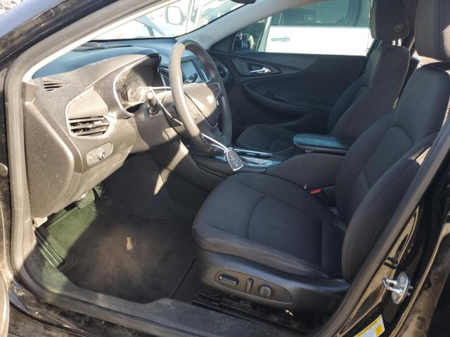 2018 CHEVROLET MALIBU LT - 1G1ZD5STXJF171023