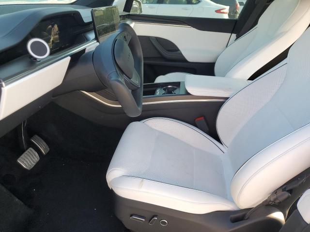 2023 TESLA MODEL X - 7SAXCBE69PF395647