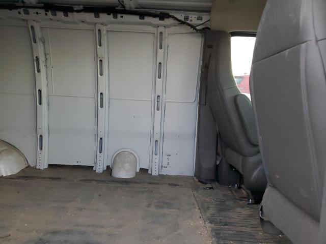 2020 CHEVROLET EXPRESS G2 - 1GCWGAFP5L1214965