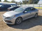 2017 HYUNDAI SONATA SE - 5NPE24AF6HH491098