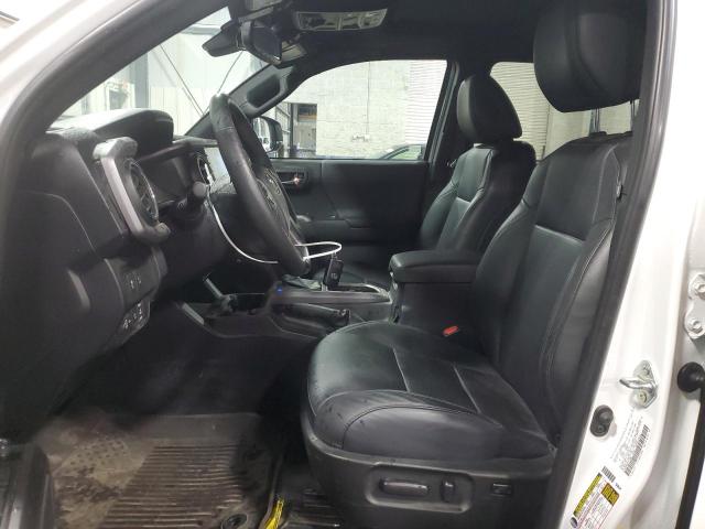 2023 TOYOTA TACOMA DOU - 3TYDZ5BN6PT031360