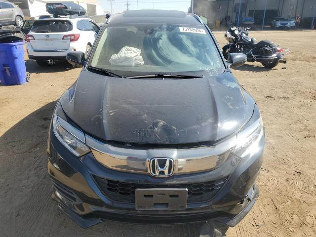 2019 HONDA HR-V TOURI 3CZRU6H97KM715143