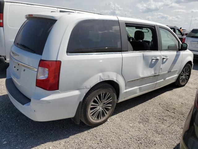 VIN 2C4RC1HGXER174483 2014 Chrysler Town and Countr... no.3