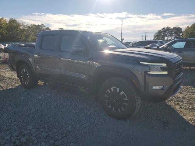 2023 NISSAN FRONTIER S - 1N6ED1EKXPN664116