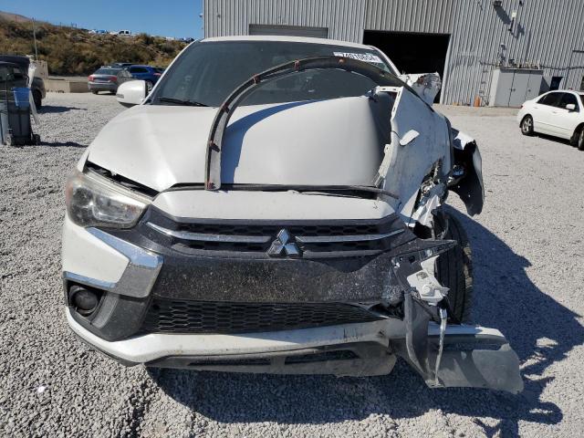 2018 MITSUBISHI OUTLANDER - JA4AR3AW8JZ001967