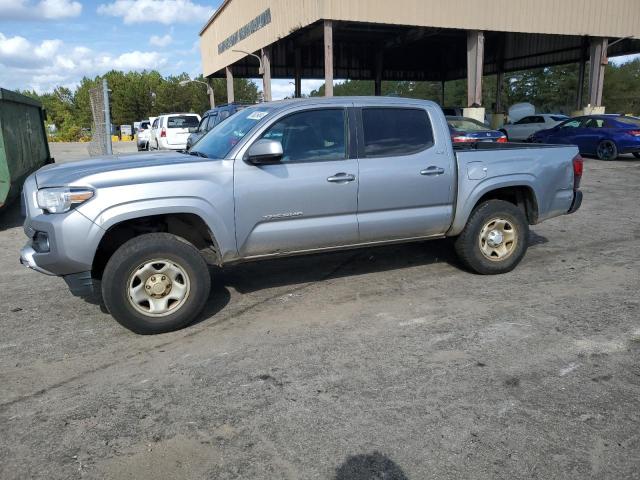 2020 TOYOTA TACOMA DOU #2969715316