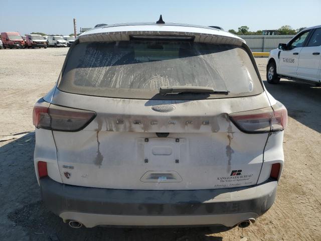 2021 FORD ESCAPE SE - 1FMCU0G61MUA25379