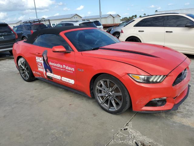 VIN 1FATP8FFXF5323511 2015 Ford Mustang, GT no.4