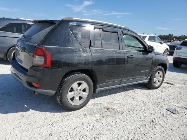 VIN 1C4NJCBA7ED749758 2014 Jeep Compass, Sport no.3