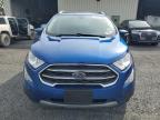 Lot #2991642066 2020 FORD ECOSPORT T