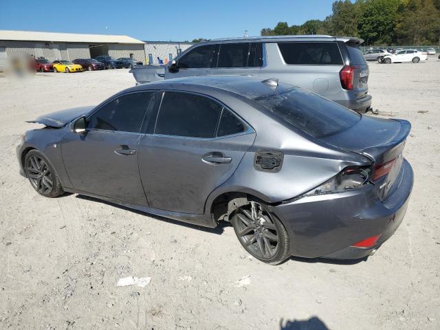 2015 LEXUS IS 350 - JTHBE1D2XF5020309