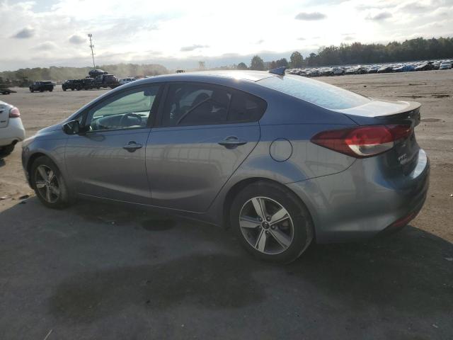 2018 KIA FORTE LX - 3KPFL4A73JE278467