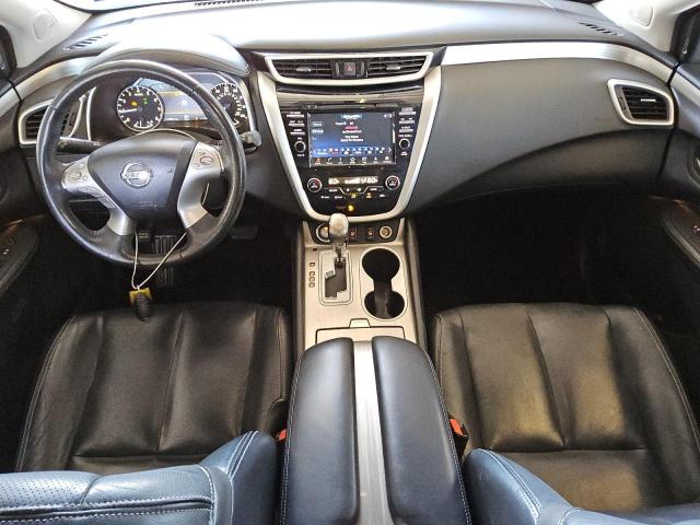 VIN 5N1AZ2MG0FN280359 2015 Nissan Murano, S no.8