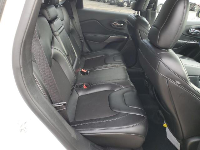 2019 JEEP CHEROKEE L - 1C4PJMLB6KD350602