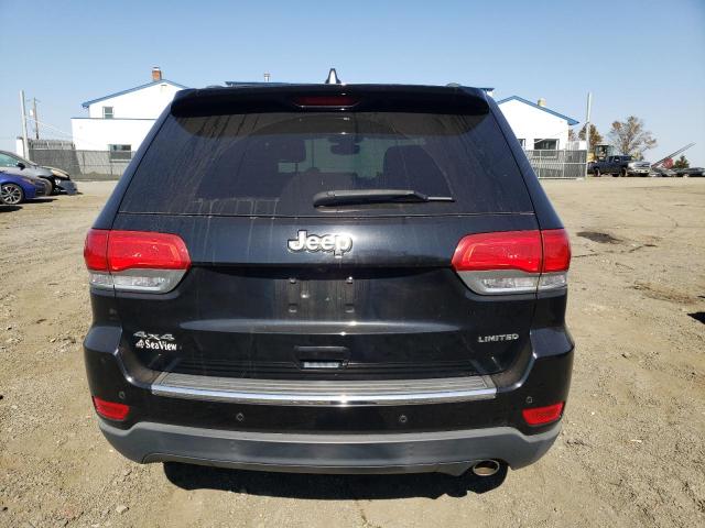 VIN 1C4RJFBG3JC453515 2018 JEEP GRAND CHEROKEE no.6