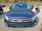 VOLKSWAGEN TIGUAN S photo