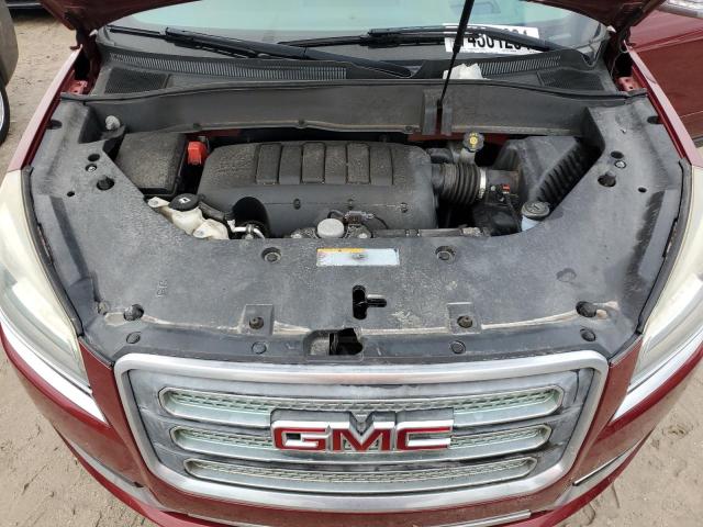 2016 GMC ACADIA SLT - 1GKKRSKD9GJ165807