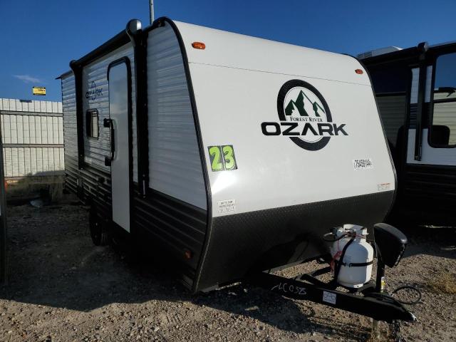 Global Auto Auctions: 2023 WILDWOOD OZARK