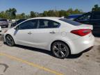 KIA FORTE EX photo