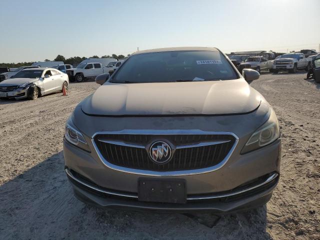 2018 BUICK LACROSSE E - 1G4ZP5SZ8JU109484