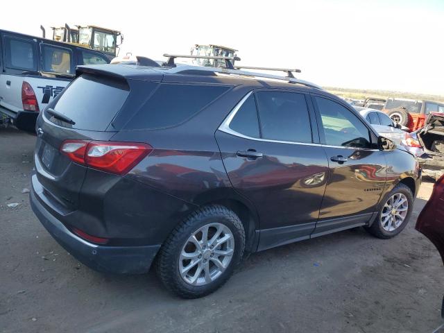 2020 CHEVROLET EQUINOX LT - 2GNAXUEV5L6152466