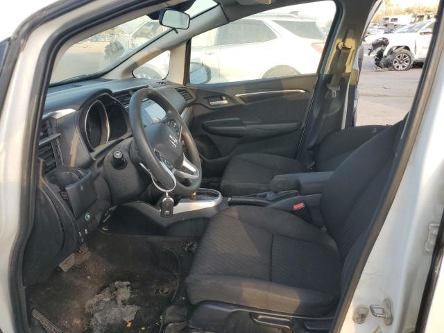 2019 HONDA FIT EX - 3HGGK5H81KM742943