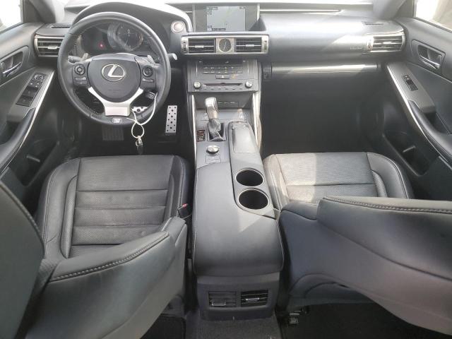 2015 LEXUS IS 250 - JTHBF1D23F5067534