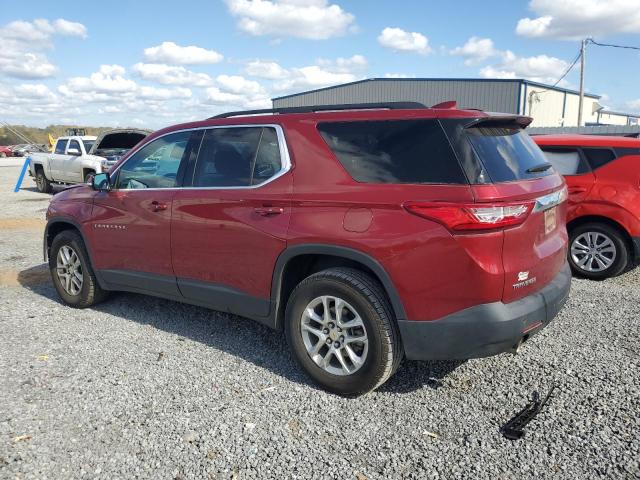 2020 CHEVROLET TRAVERSE L - 1GNERGKWXLJ208561