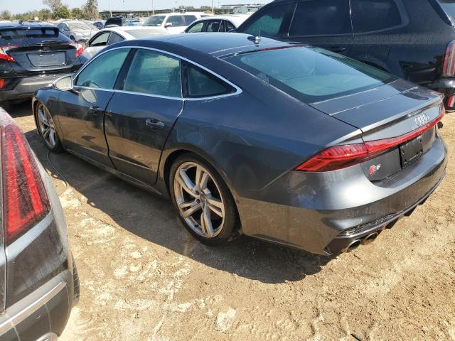 2020 AUDI S7 PRESTIG WAUSFAF21LN018646