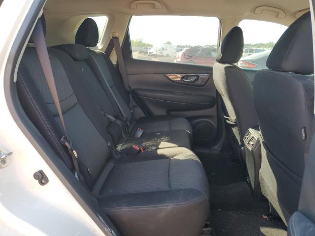 2020 NISSAN ROGUE S - JN8AT2MT7LW037399