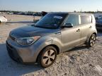 2015 KIA SOUL - KNDJN2A25F7222910