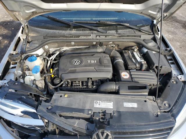 VIN 3VWD07AJ9EM418267 2014 VOLKSWAGEN JETTA no.11