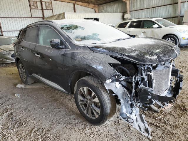 VIN 5N1AZ2MG9HN127952 2017 NISSAN MURANO no.4