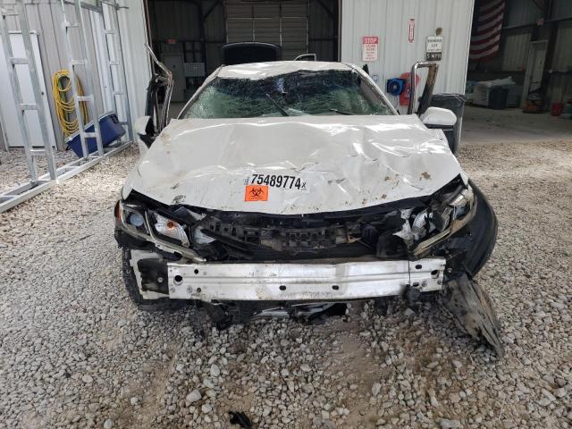 2018 TOYOTA CAMRY L 4T1B11HKXJU086540