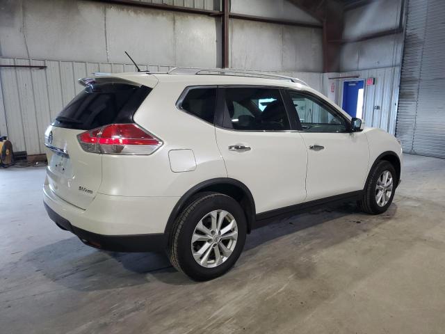 VIN KNMAT2MV6FP530311 2015 Nissan Rogue, S no.3