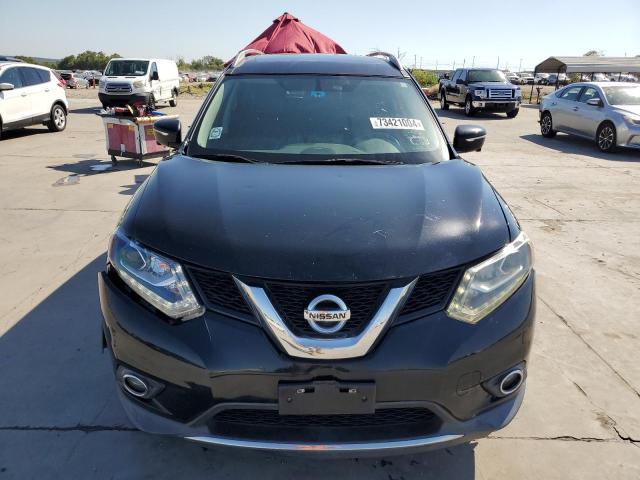 2015 NISSAN ROGUE S - 5N1AT2MV2FC897323