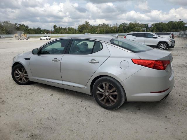 VIN 5XXGN4A7XDG102574 2013 KIA Optima, EX no.2