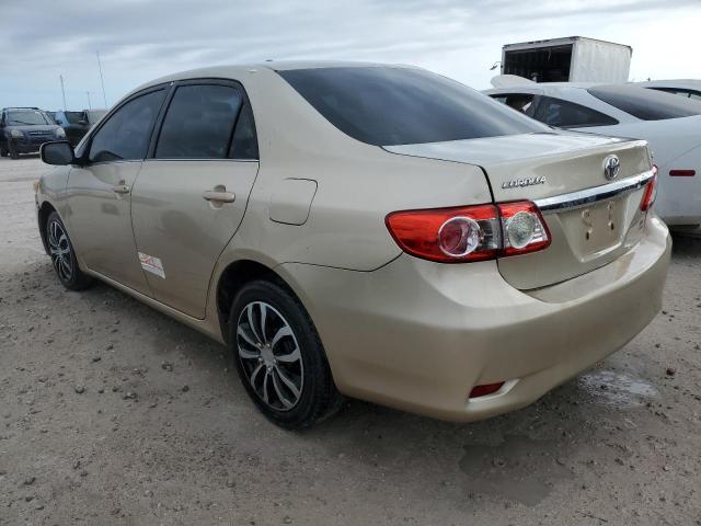 VIN 5YFBU4EEXDP131330 2013 Toyota Corolla, Base no.2