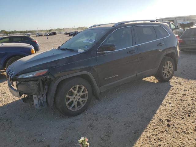 2016 JEEP CHEROKEE L #3023960282