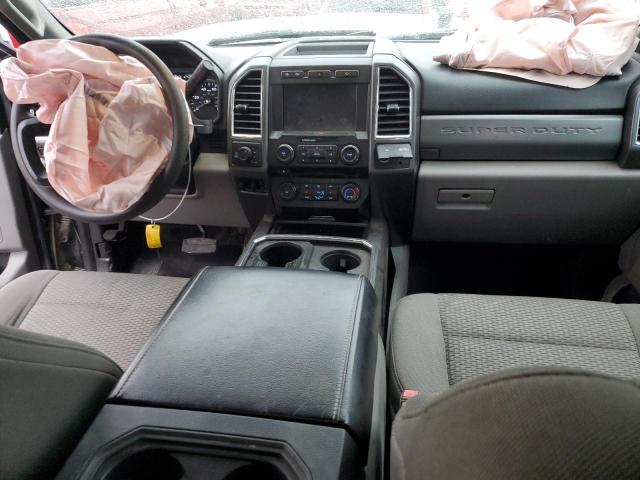 2018 FORD F250 SUPER - 1FT7W2BT0JEB48394