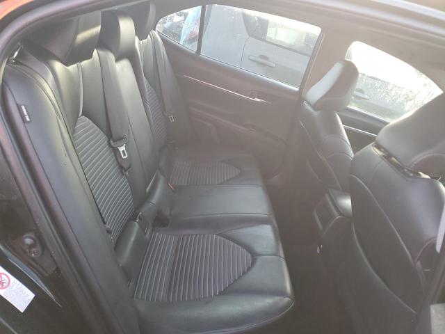 2018 TOYOTA CAMRY L - 4T1B11HK4JU061861
