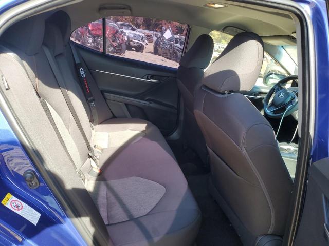 2018 TOYOTA CAMRY L - 4T1B11HK5JU502395