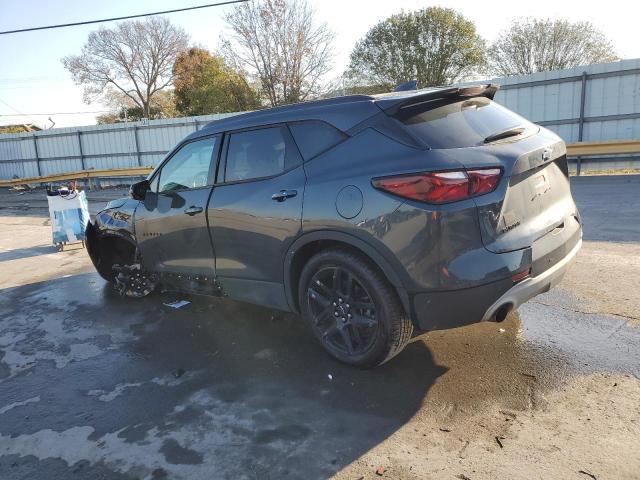 2020 CHEVROLET BLAZER 1LT - 3GNKBBRA8LS596277