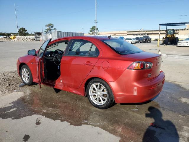 2015 MITSUBISHI LANCER ES - JA32U2FU6FU005626