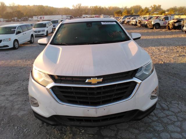 VIN 3GNAXJEV0KS638150 2019 Chevrolet Equinox, LT no.5