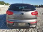 KIA SPORTAGE L photo